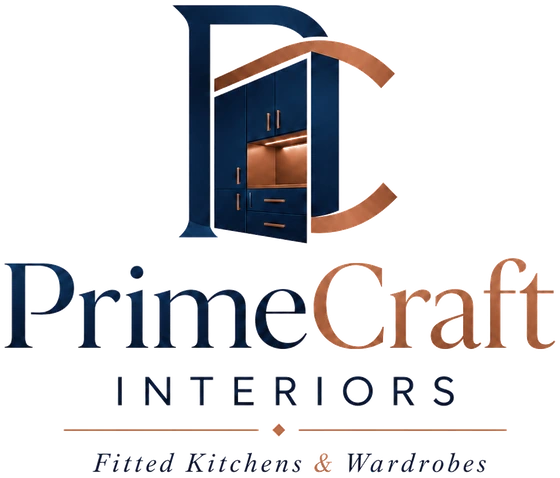 PrimeCraft Interiors